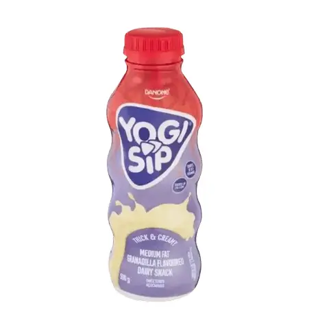 Danone YogiSip Granadilla 300g