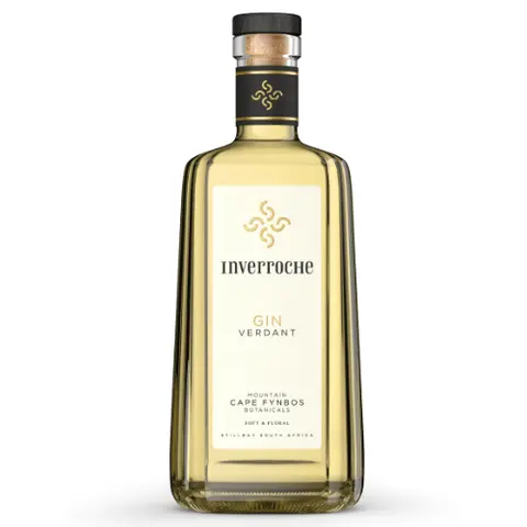 Inverroche Gin Verdant 750ml