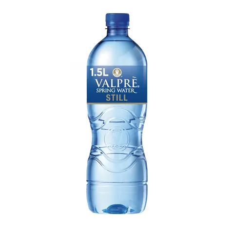 Valpré Still Spring Water 1.5L