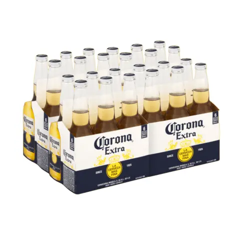Corona Extra Case 24x330ml