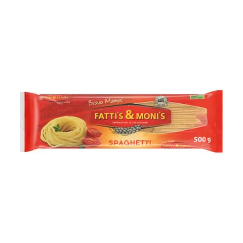 Fatti's & Moni's Spaghetti 500g