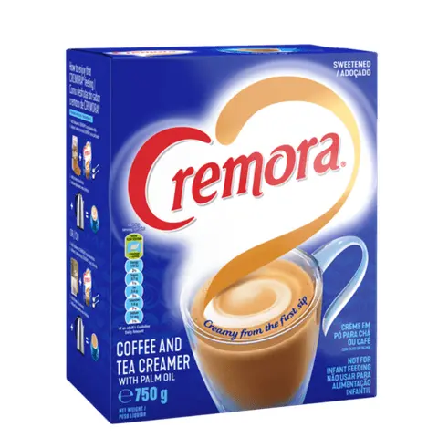 Cremora Coffee & Tea Creamer 750g