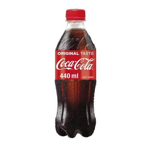 Coca-Cola 440ml
