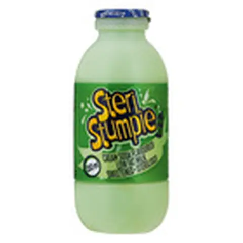 Steri Stumpie Cream Soda 350ml
