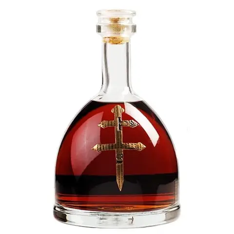 D'Ussé VSOP Cognac 750ml