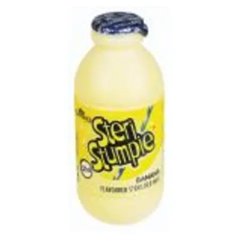 Steri Stumpie Banana 350ml
