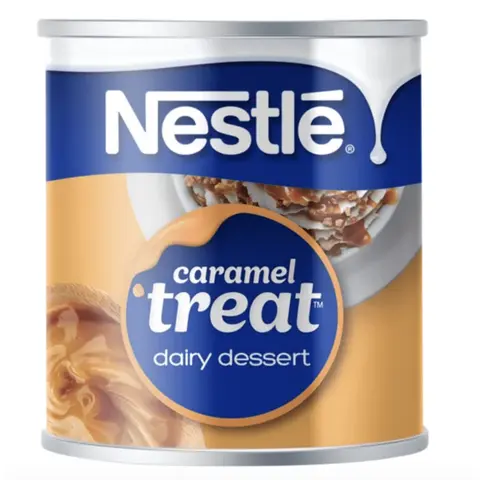 Nestlé Caramel Treat 360g
