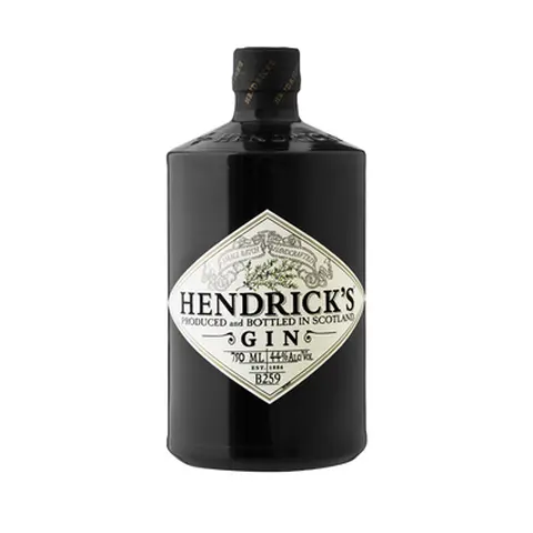 Hendrick's Gin 750ml