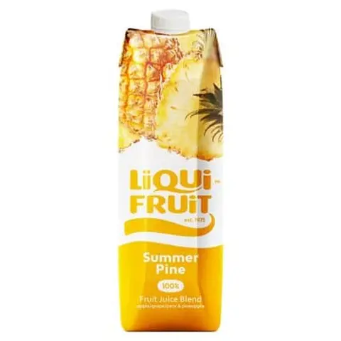 Liqui Fruit Summer Pine 1L
