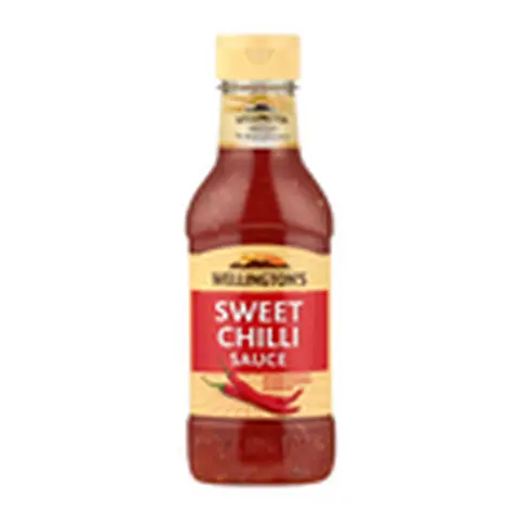 Wellington's Sweet Chilli Sauce 500ml