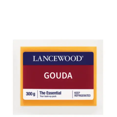 Lancewood Gouda 300g