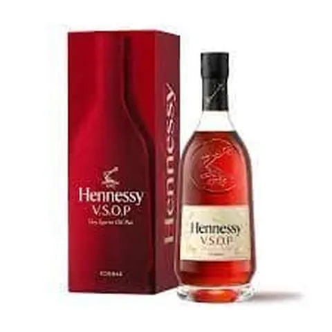 Hennessy V.S.O.P Privilège Cognac 750ml