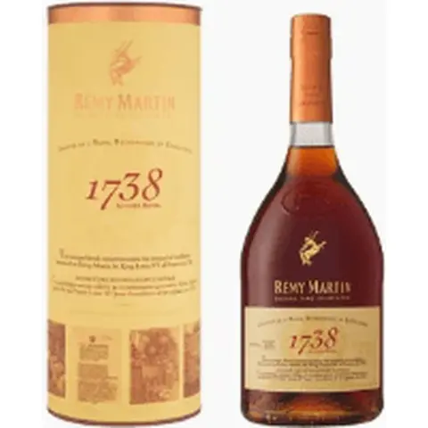Rémy Martin 1738 Accord Royal Cognac 750ml