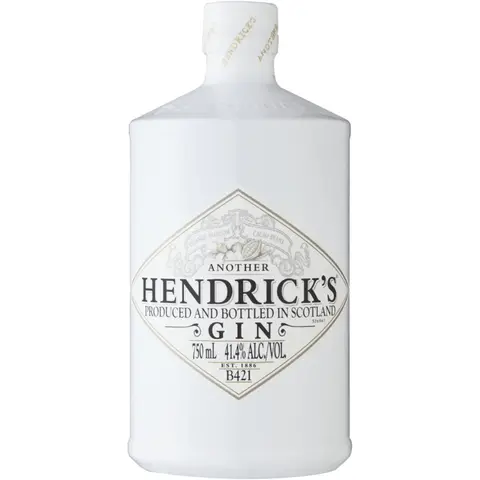 Hendrick's Another Gin 750ml